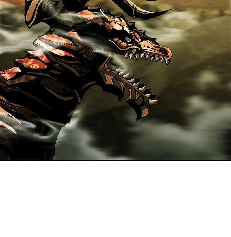 Read The First Hunter chapter 99 image 95 on Lezhin