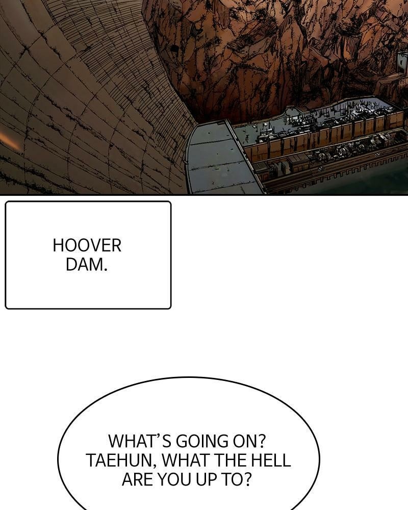 Read The First Hunter chapter 99 image 97 on Lezhin