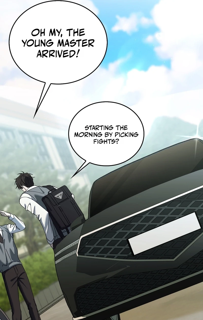 Read The First Season chapter 1 image 102 on Lezhin