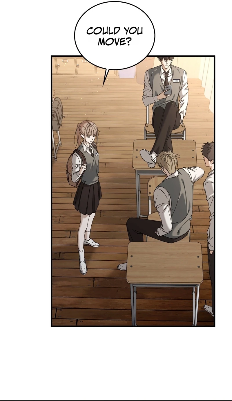 Read The First Season chapter 1 image 116 on Lezhin