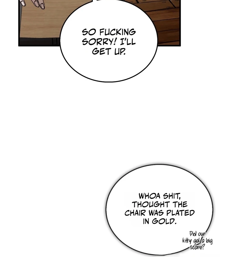 Read The First Season chapter 1 image 120 on Lezhin