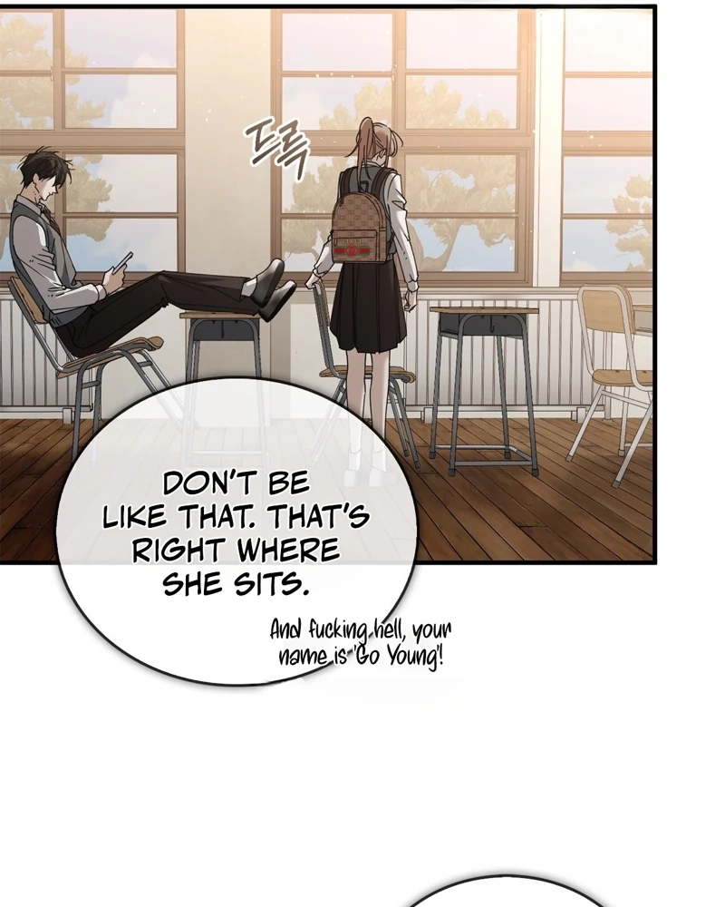 Read The First Season chapter 1 image 121 on Lezhin