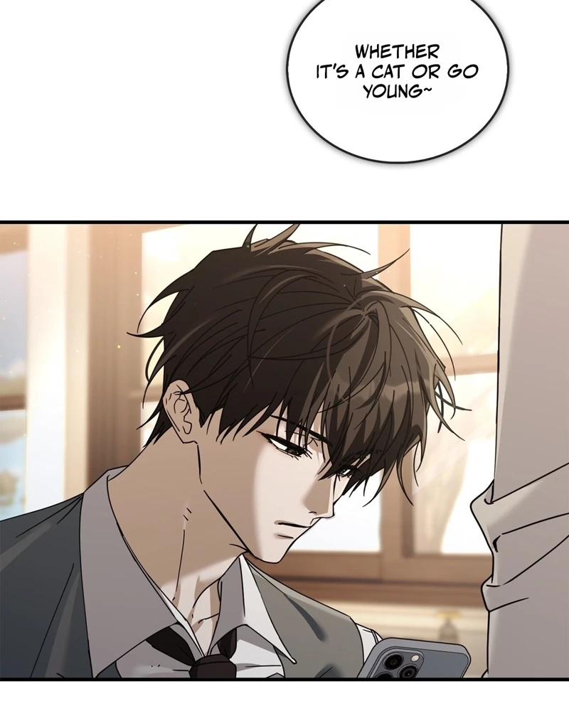 Read The First Season chapter 1 image 122 on Lezhin