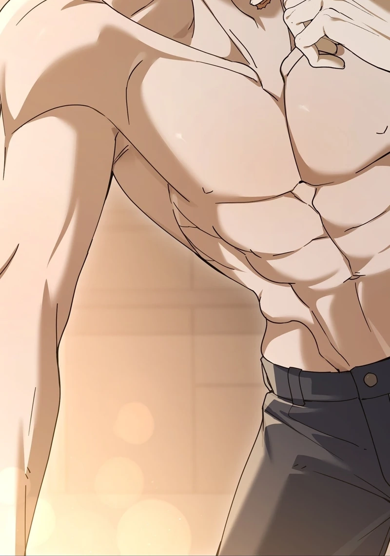 Read The First Season chapter 1 image 13 on Lezhin