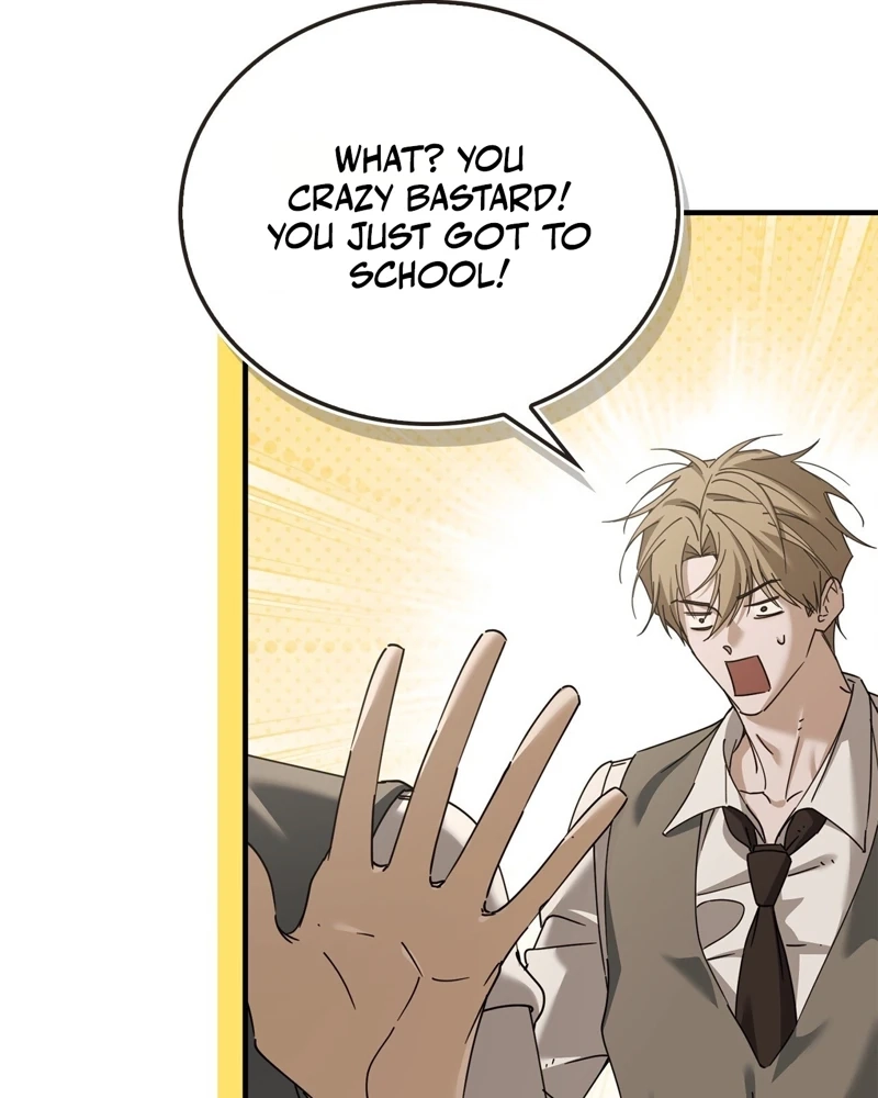Read The First Season chapter 1 image 130 on Lezhin