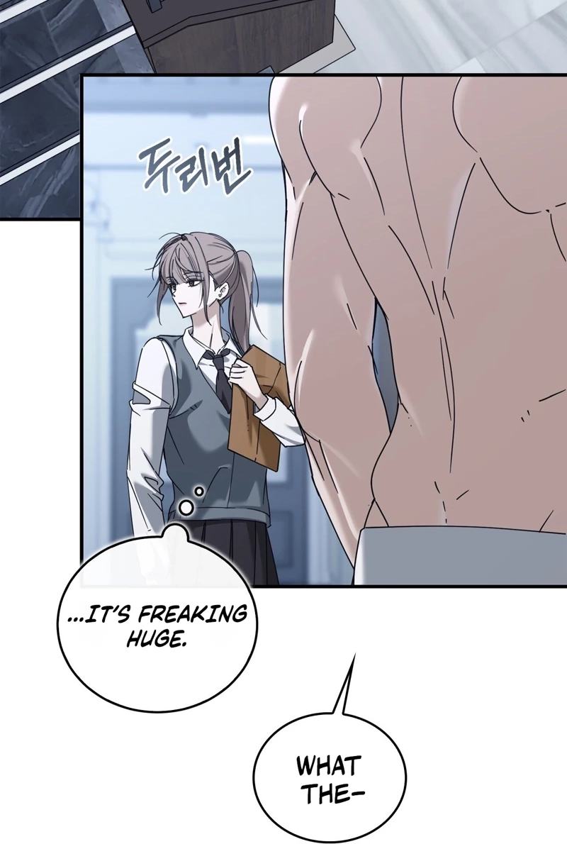 Read The First Season chapter 1 image 142 on Lezhin