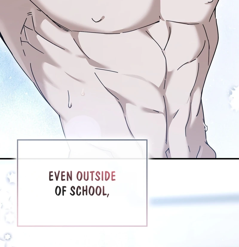Read The First Season chapter 1 image 145 on Lezhin