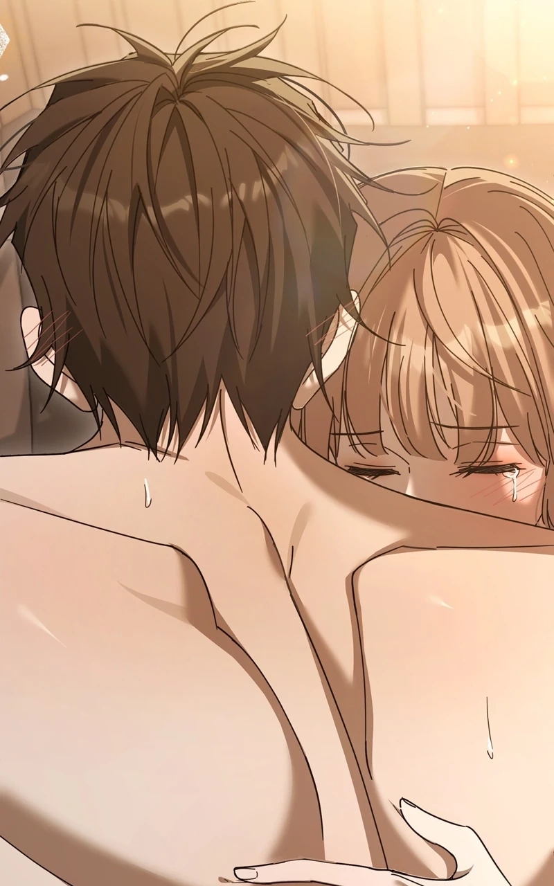 Read The First Season chapter 1 image 55 on Lezhin