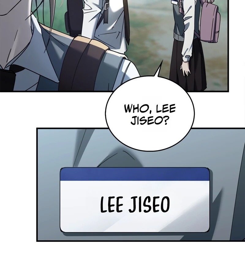 Read The First Season chapter 1 image 70 on Lezhin