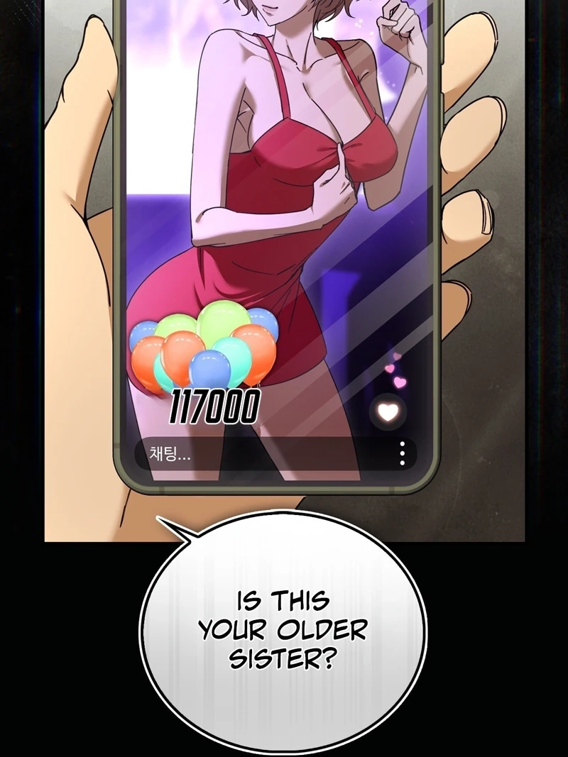 Read The First Season chapter 1 image 81 on Lezhin