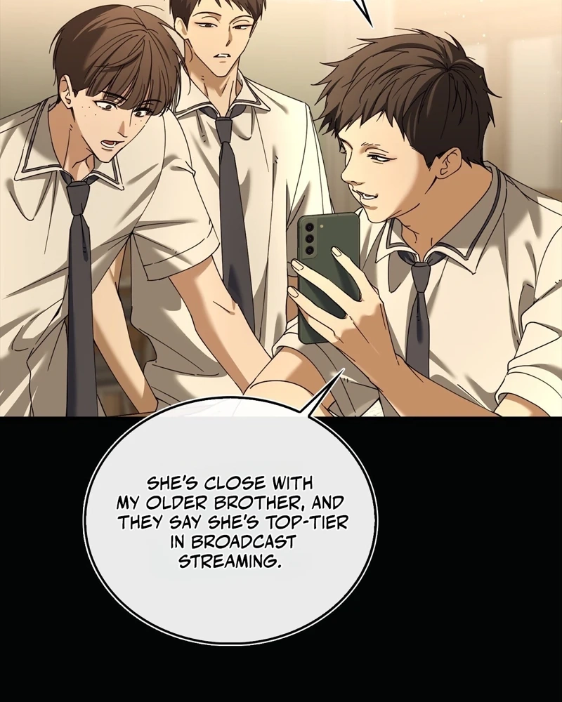 Read The First Season chapter 1 image 83 on Lezhin