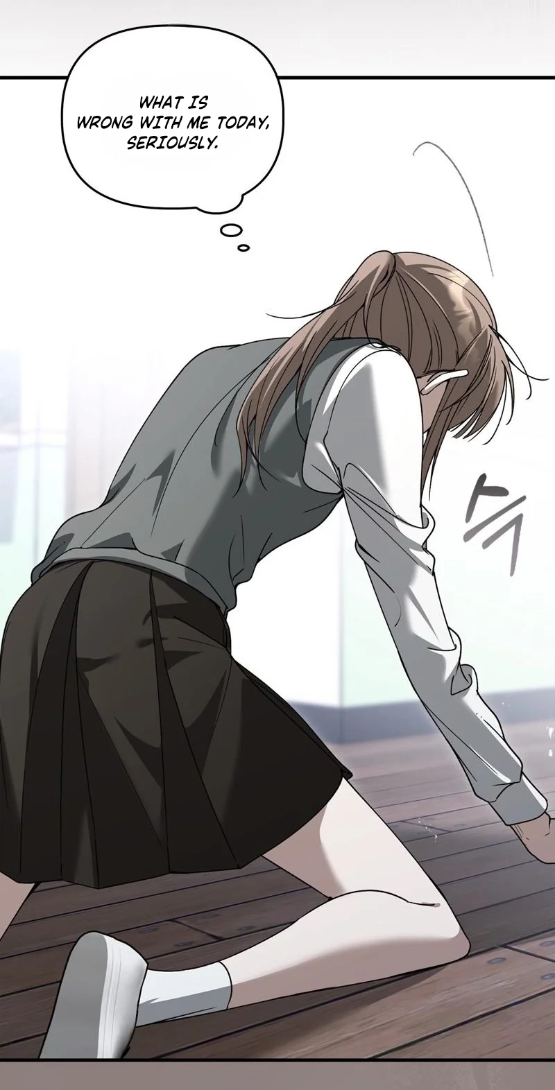 Read The First Season chapter 10 image 17 on Lezhin