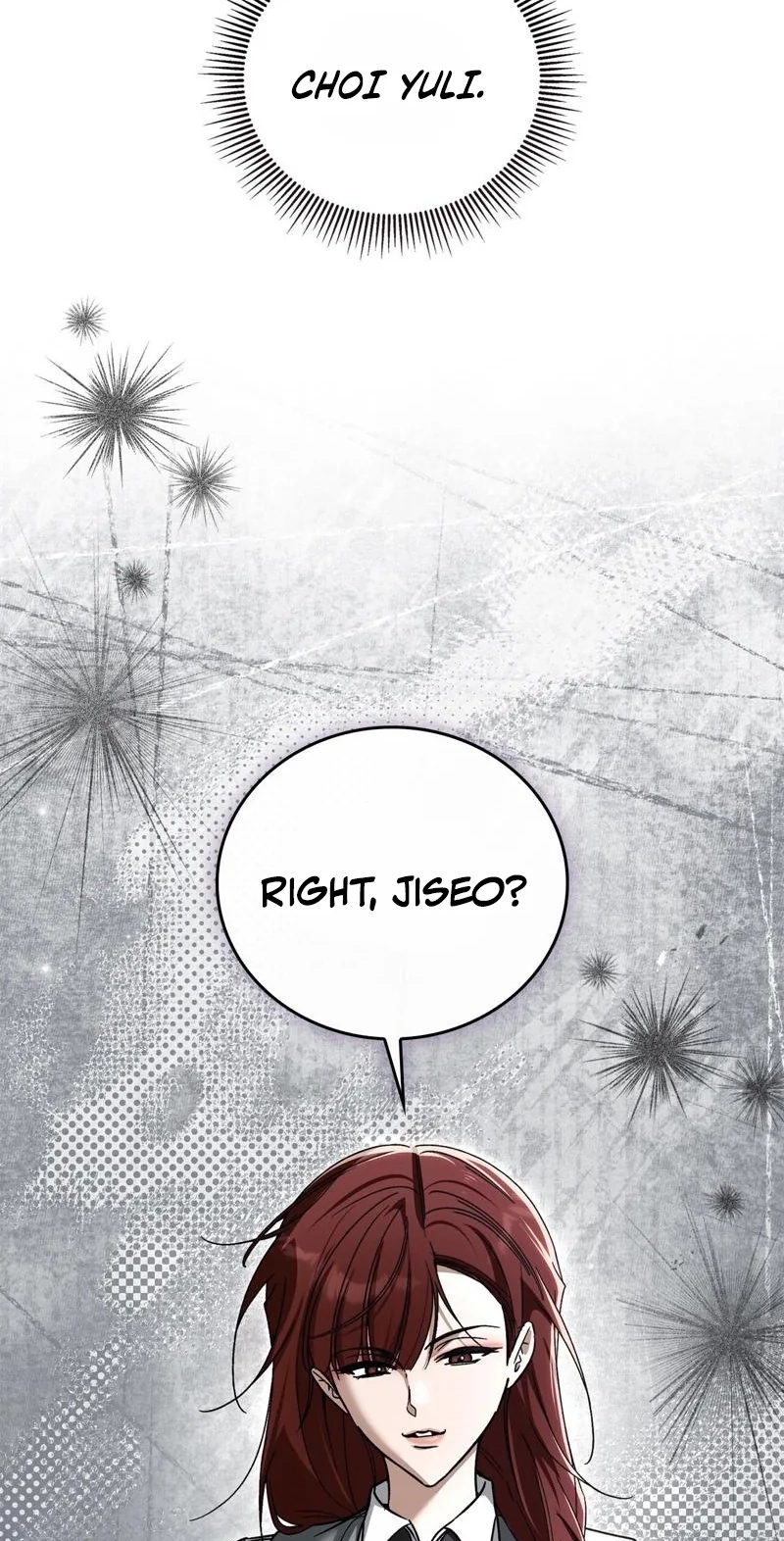 Read The First Season chapter 10 image 20 on Lezhin