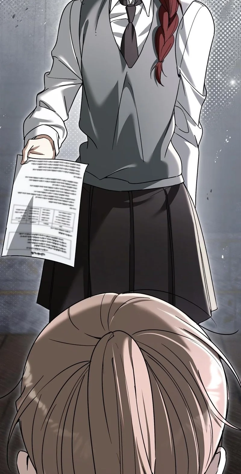 Read The First Season chapter 10 image 21 on Lezhin
