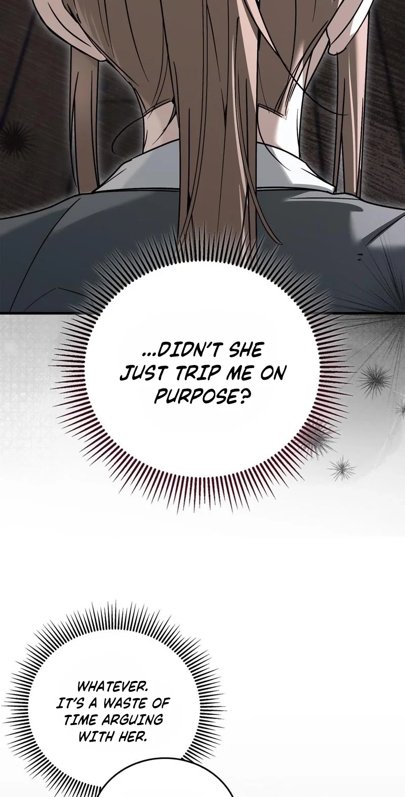 Read The First Season chapter 10 image 22 on Lezhin
