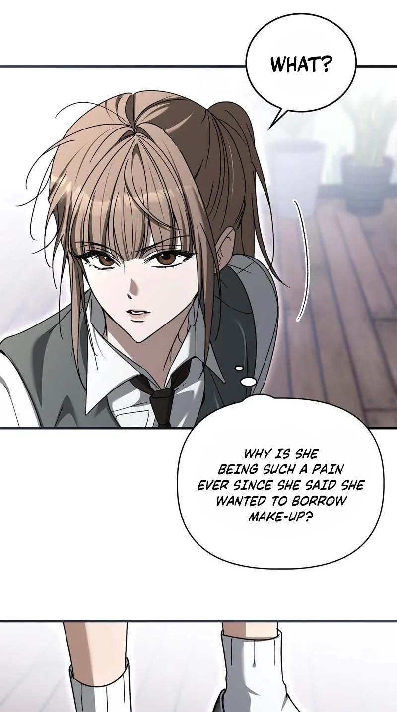 Read The First Season chapter 10 image 26 on Lezhin
