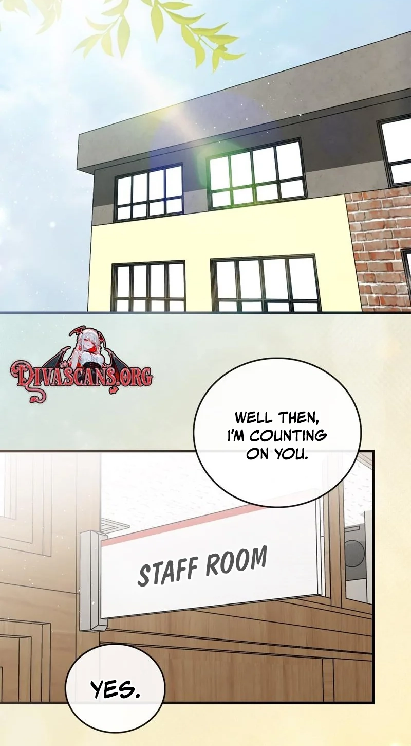 Read The First Season chapter 10 image 3 on Lezhin