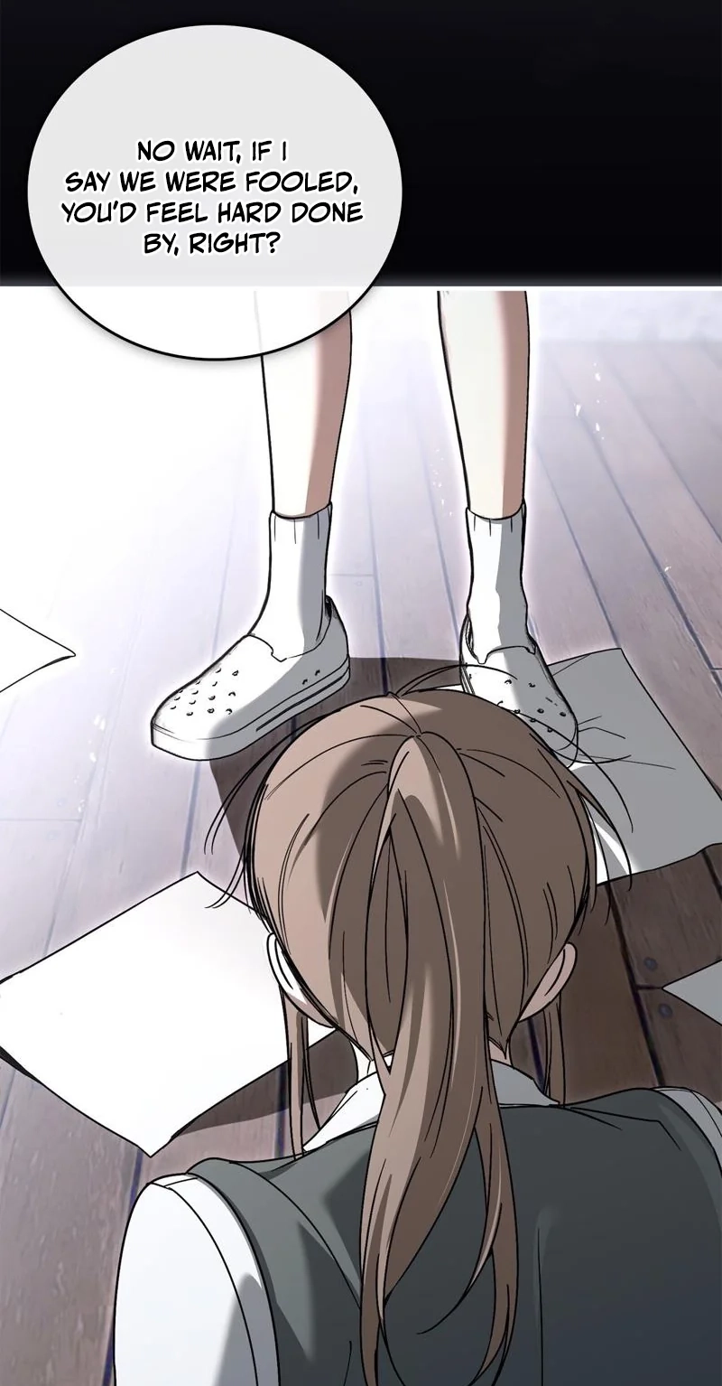 Read The First Season chapter 10 image 35 on Lezhin