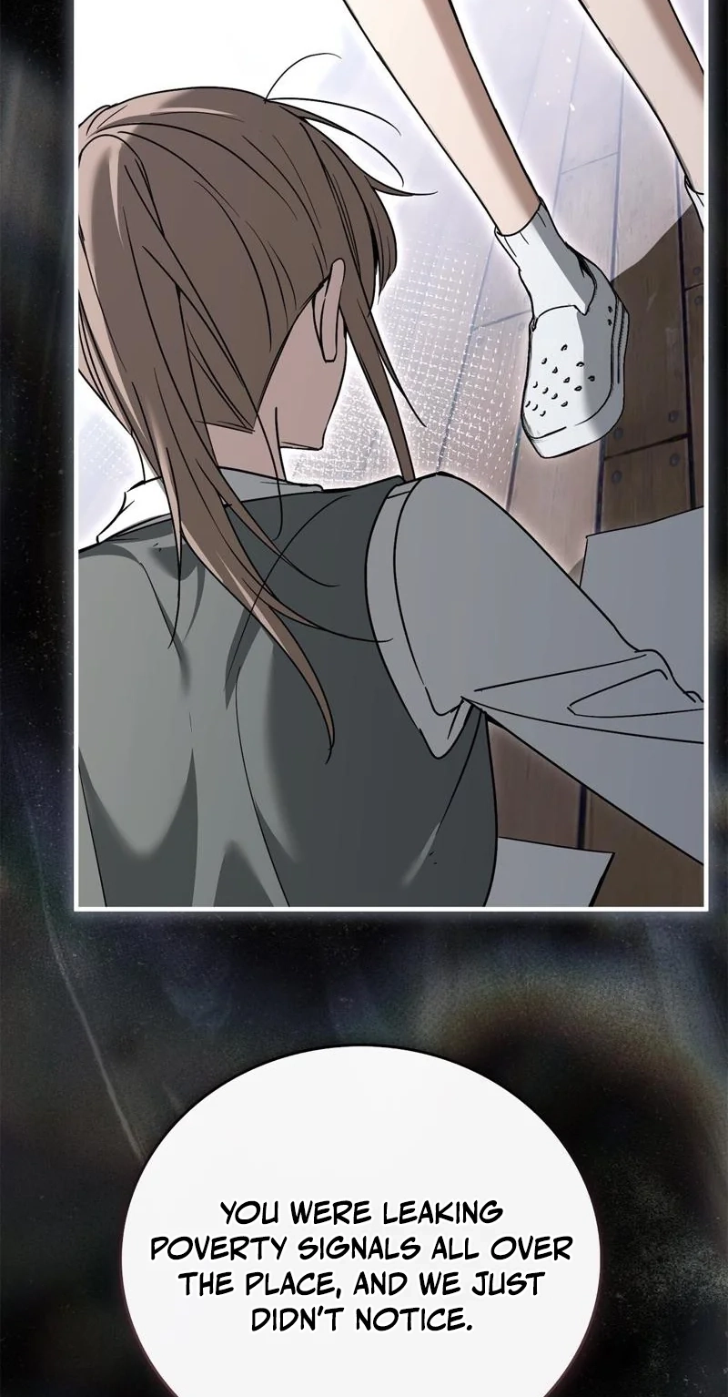 Read The First Season chapter 10 image 37 on Lezhin
