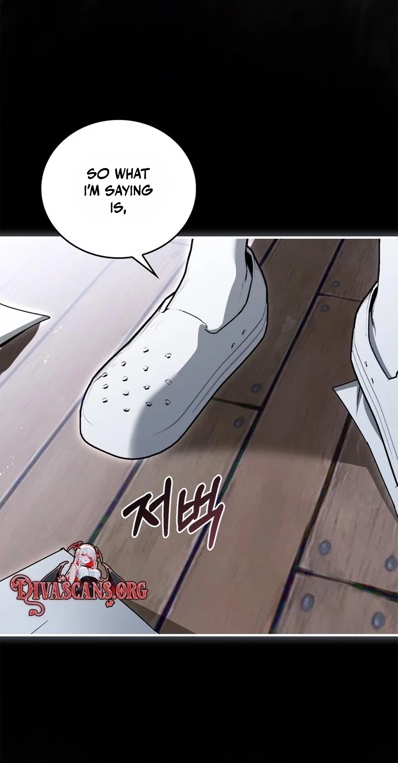 Read The First Season chapter 10 image 40 on Lezhin
