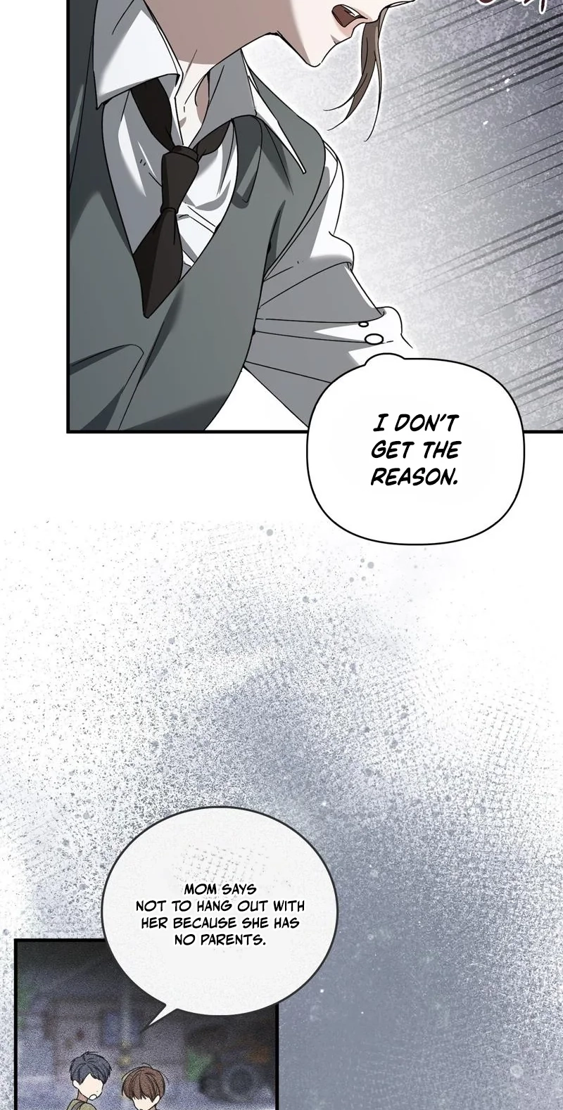 Read The First Season chapter 10 image 47 on Lezhin