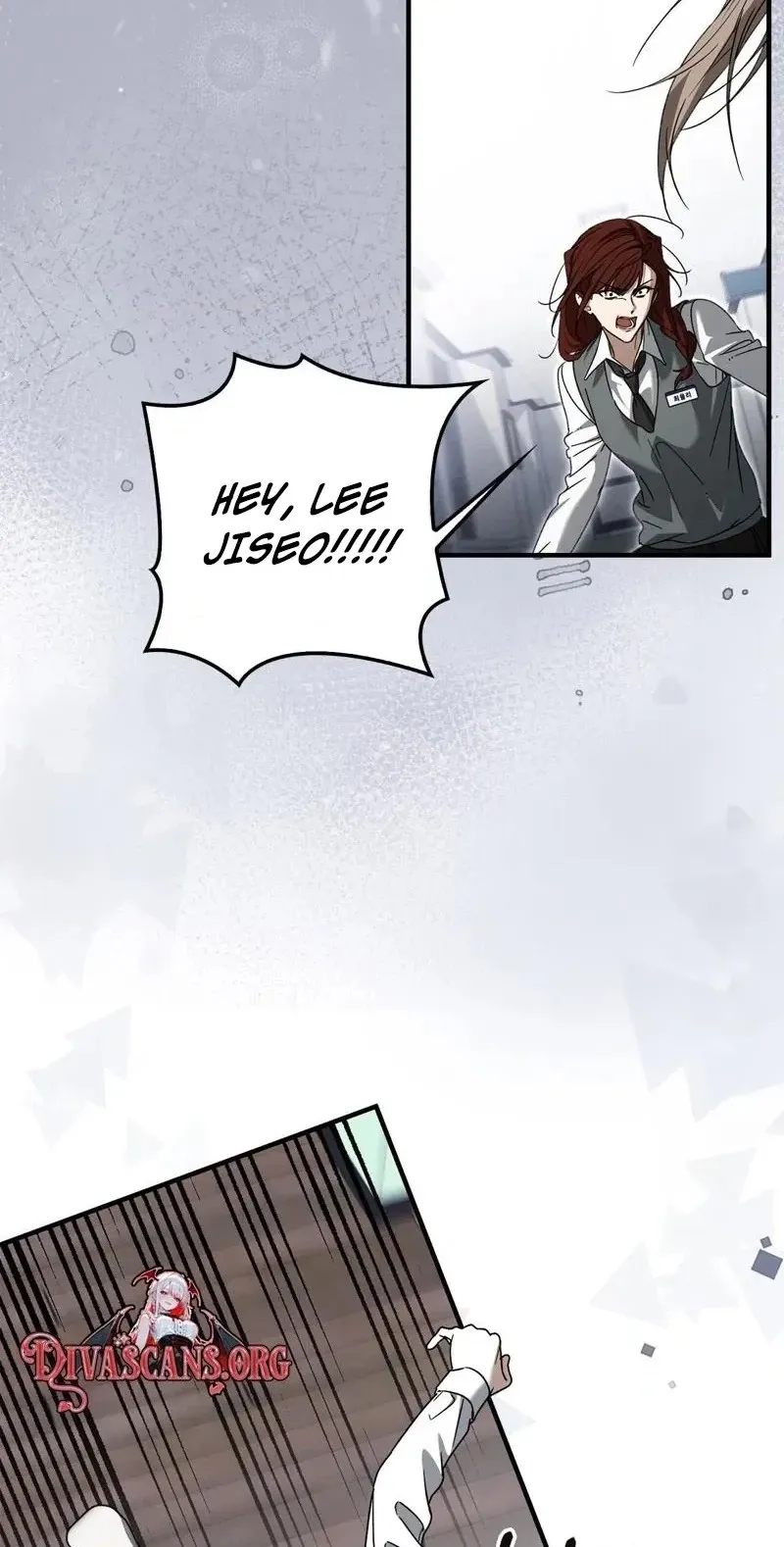 Read The First Season chapter 10 image 49 on Lezhin