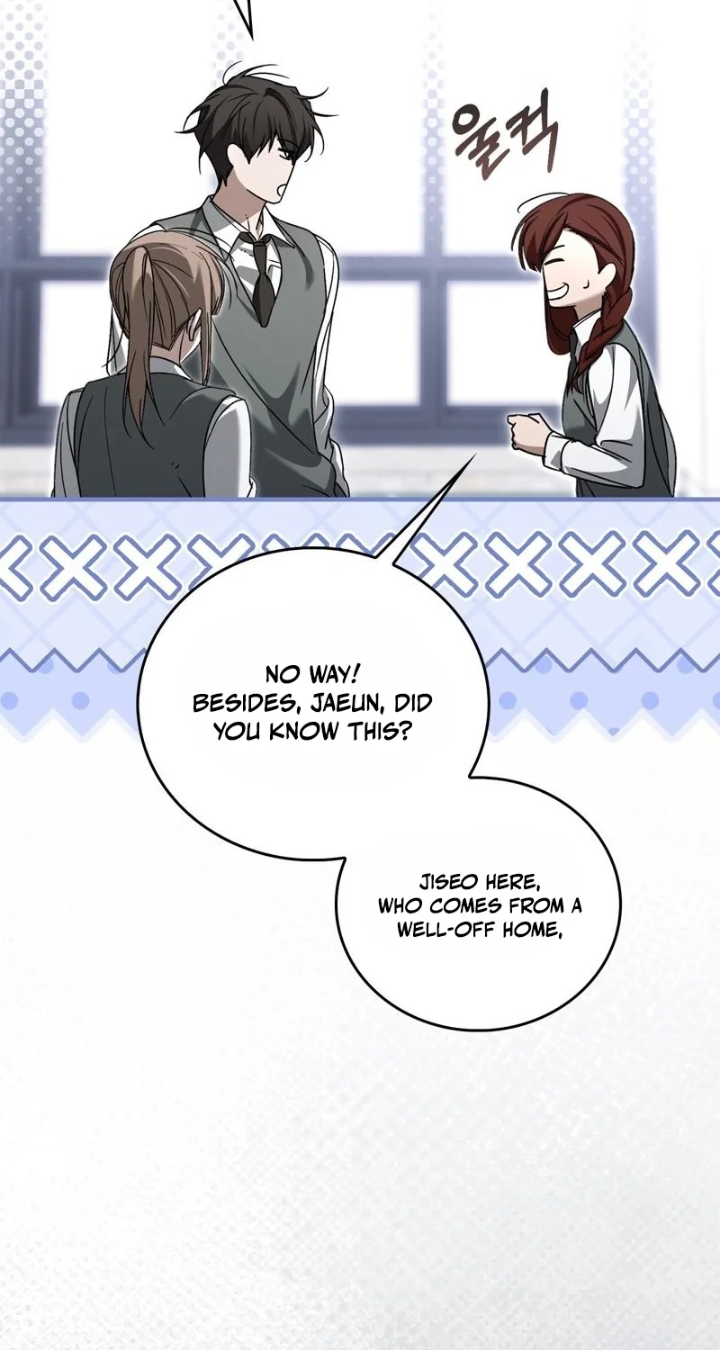 Read The First Season chapter 10 image 58 on Lezhin