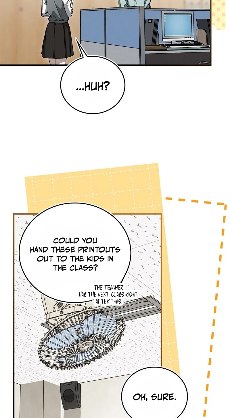 Read The First Season chapter 10 image 6 on Lezhin