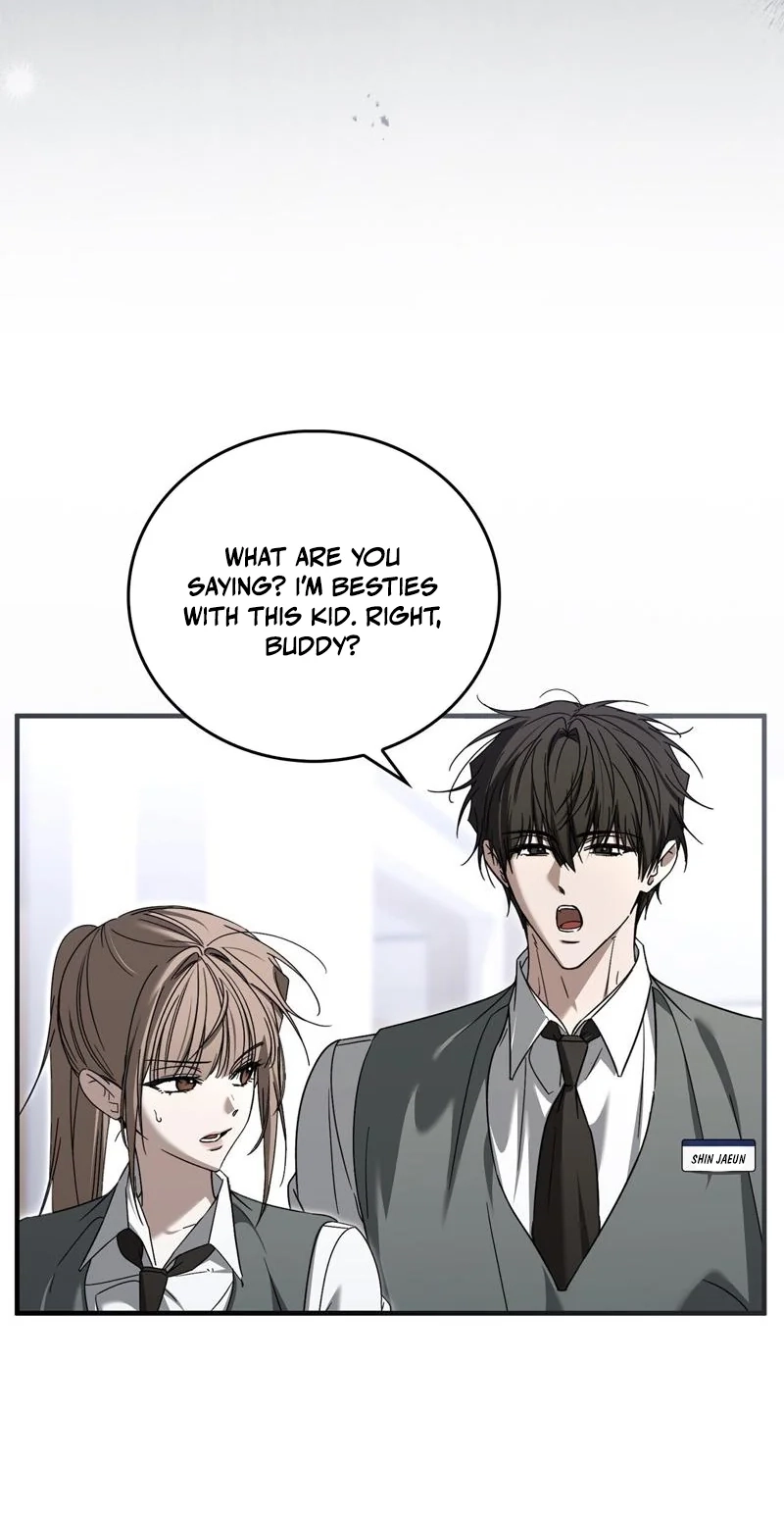 Read The First Season chapter 10 image 65 on Lezhin