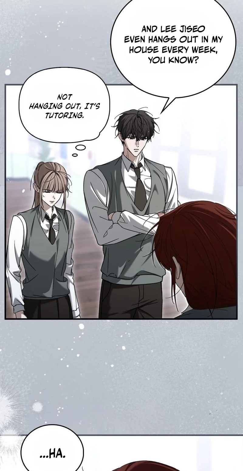 Read The First Season chapter 10 image 67 on Lezhin