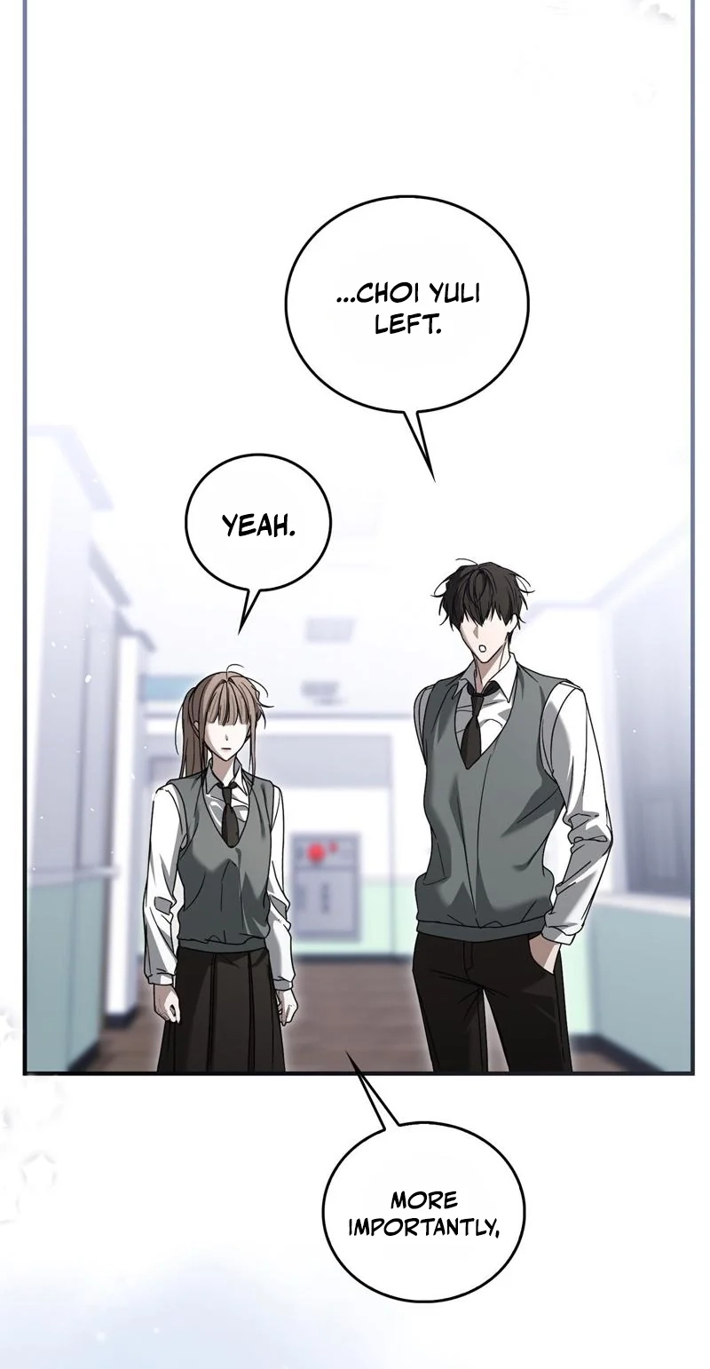 Read The First Season chapter 10 image 70 on Lezhin