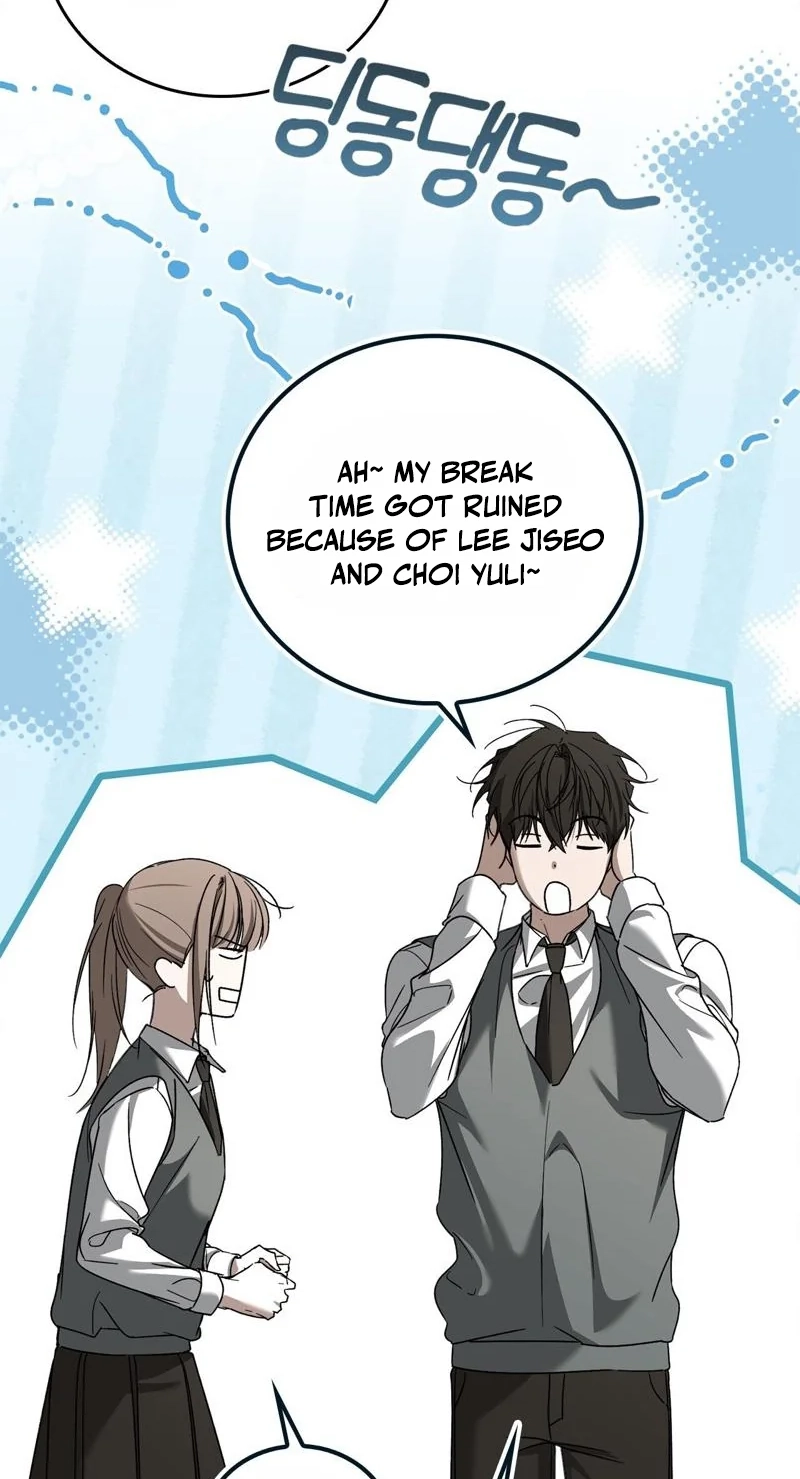 Read The First Season chapter 10 image 72 on Lezhin