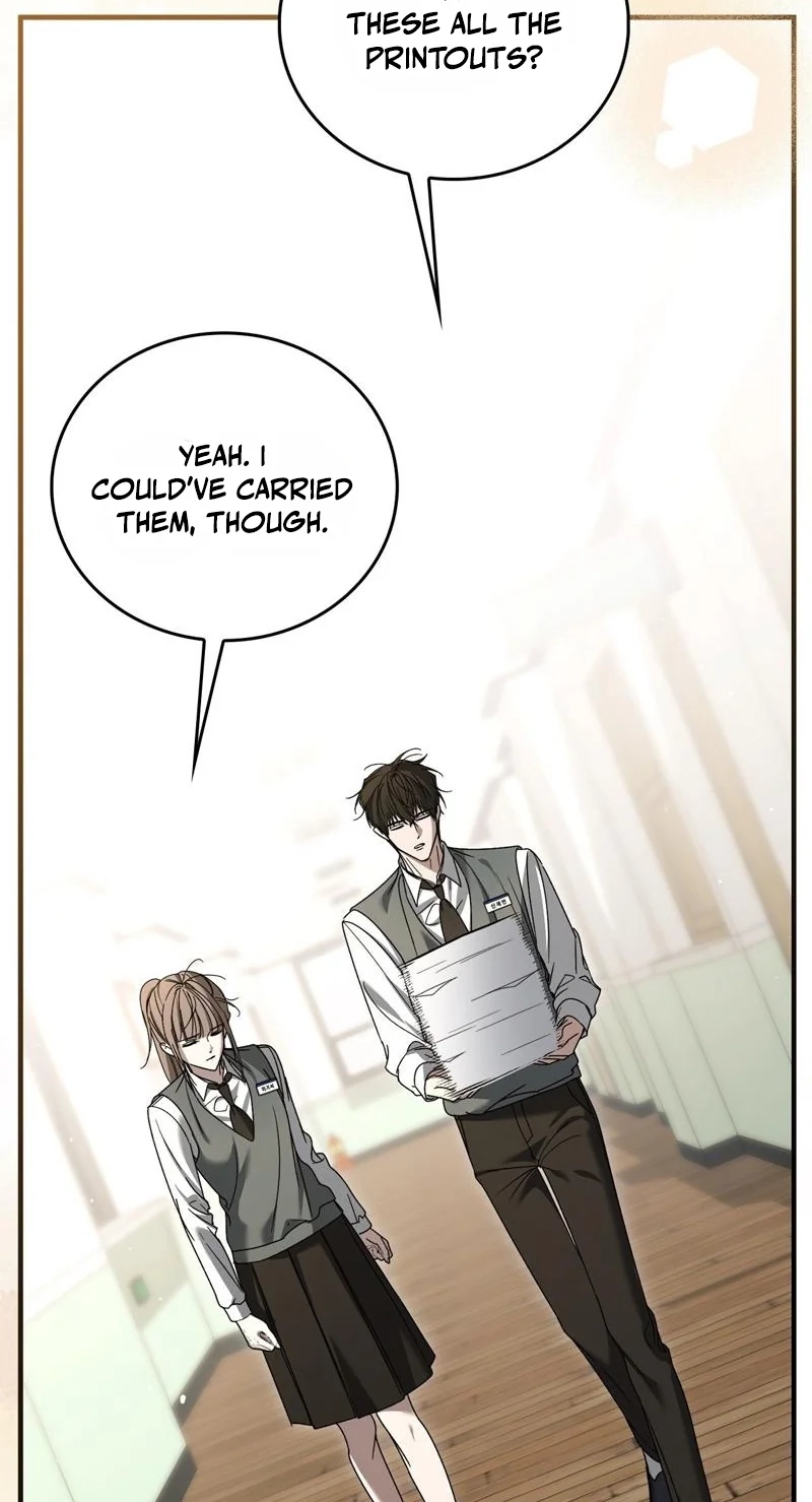 Read The First Season chapter 10 image 74 on Lezhin