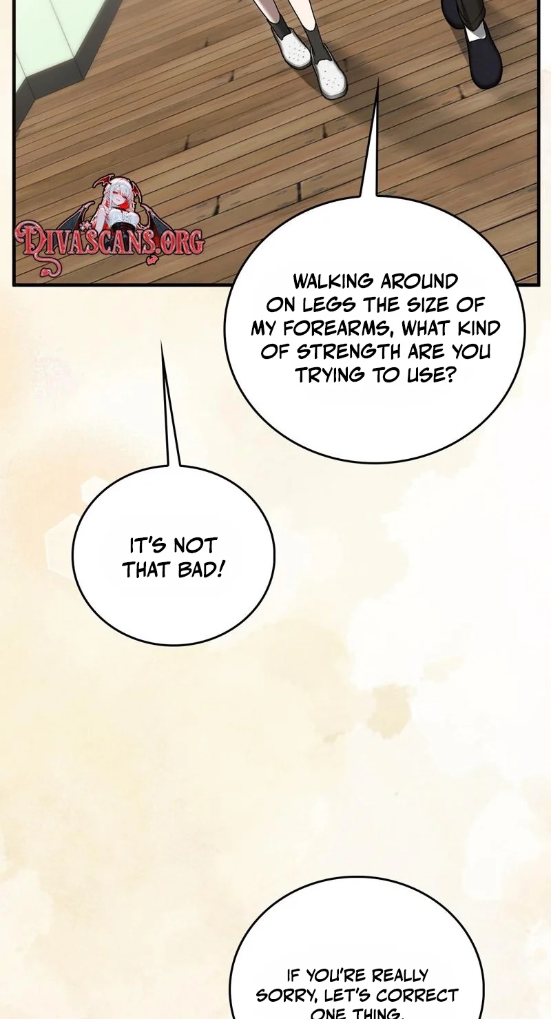 Read The First Season chapter 10 image 75 on Lezhin