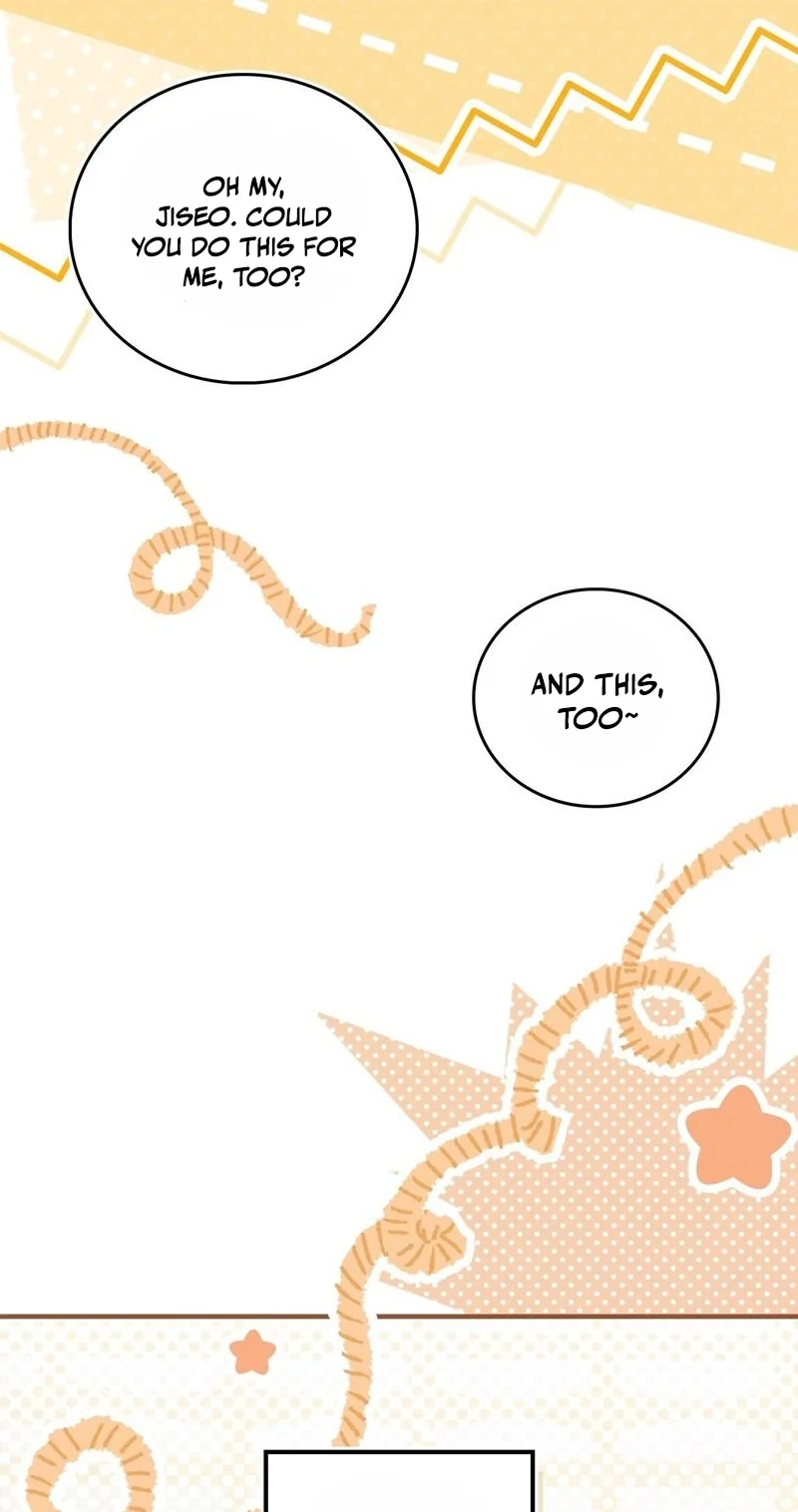 Read The First Season chapter 10 image 8 on Lezhin