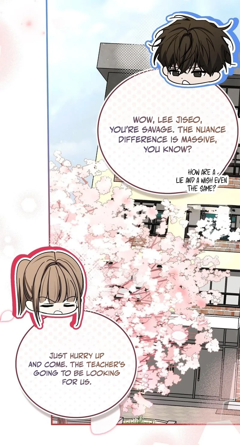 Read The First Season chapter 10 image 80 on Lezhin