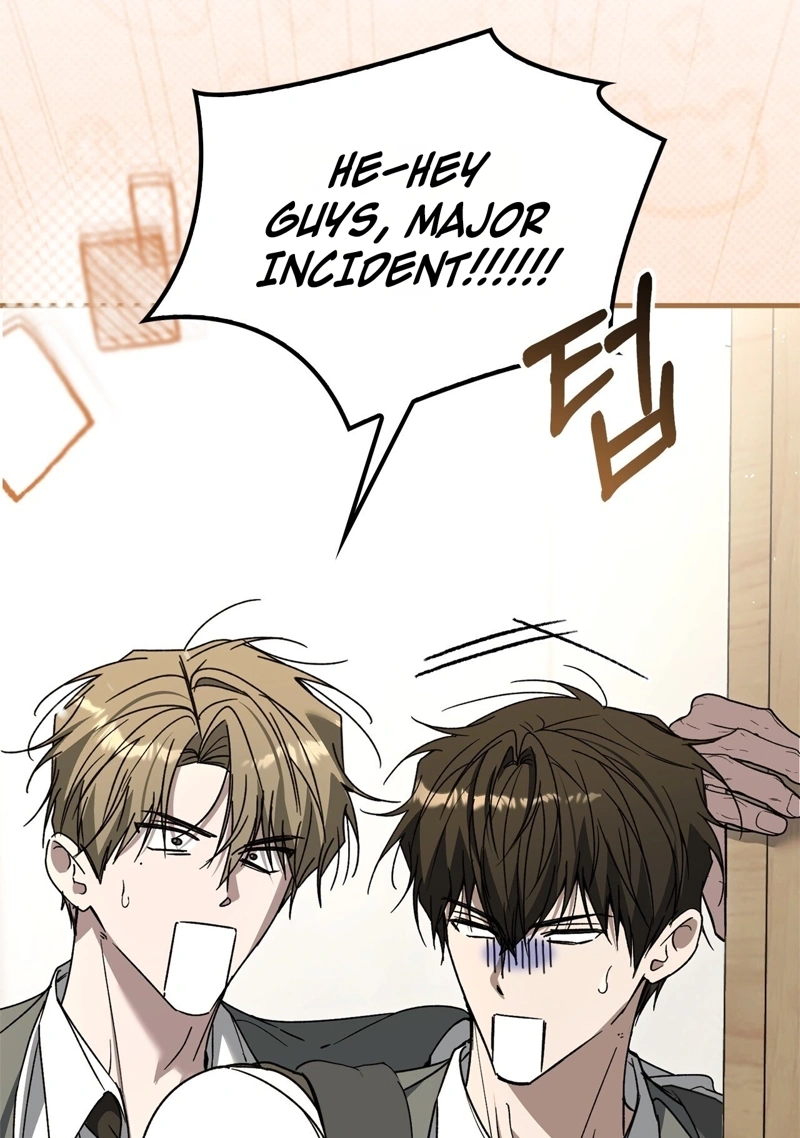Read The First Season chapter 12 image 102 on Lezhin