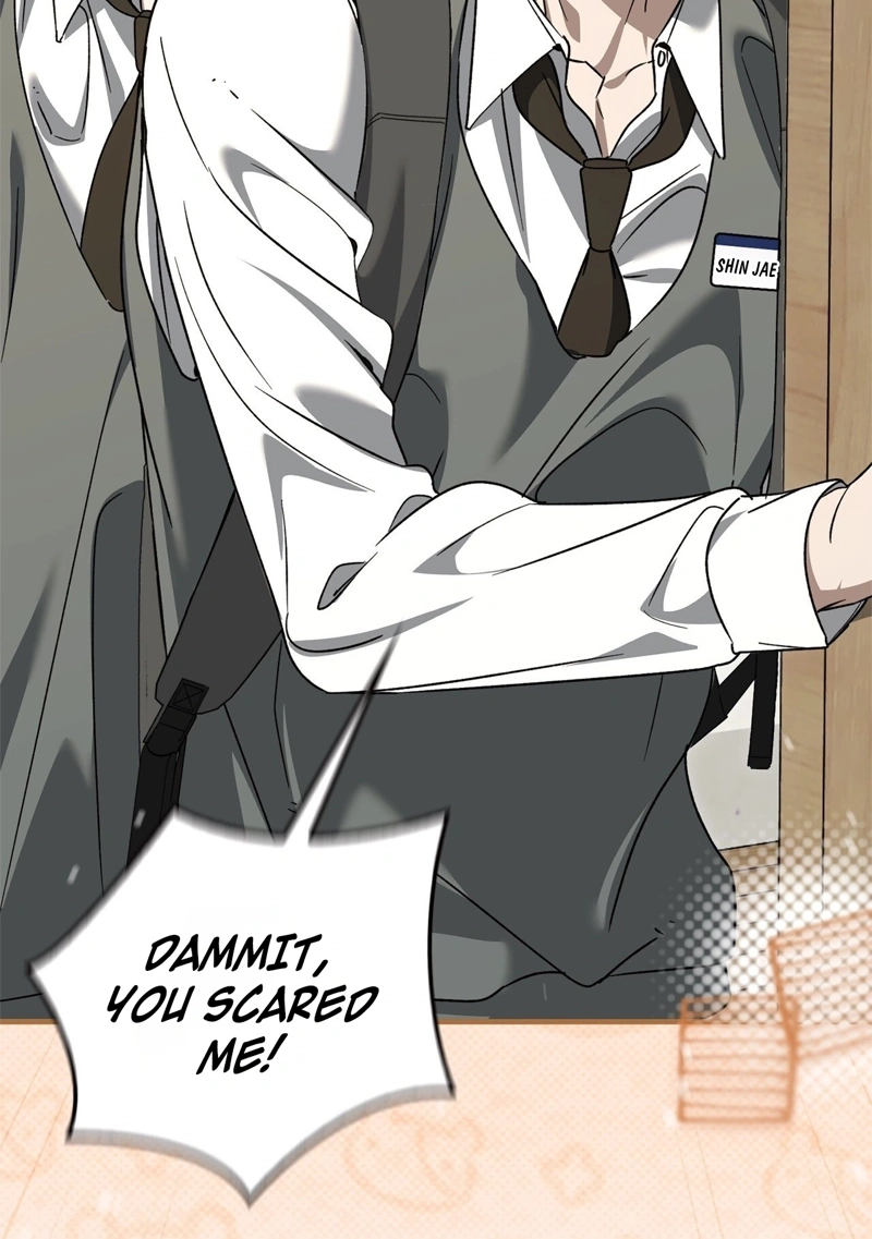 Read The First Season chapter 12 image 103 on Lezhin