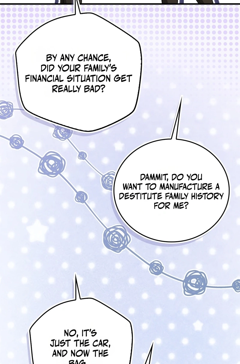 Read The First Season chapter 12 image 117 on Lezhin