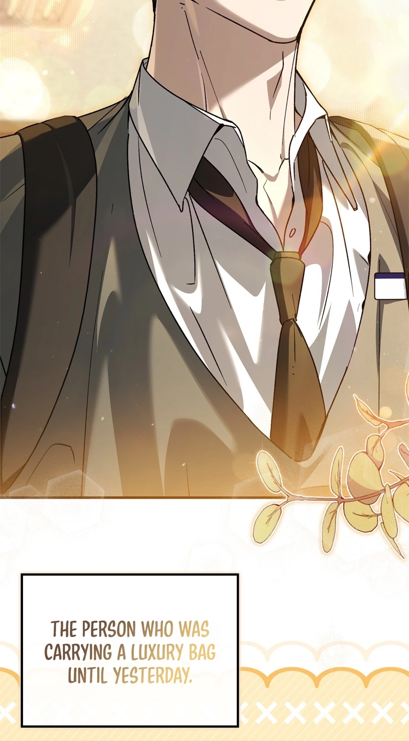 Read The First Season chapter 12 image 121 on Lezhin