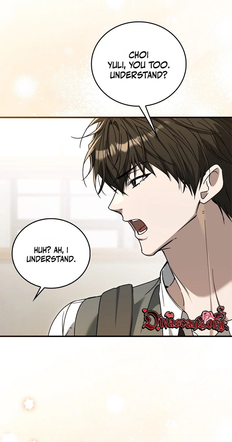Read The First Season chapter 12 image 125 on Lezhin
