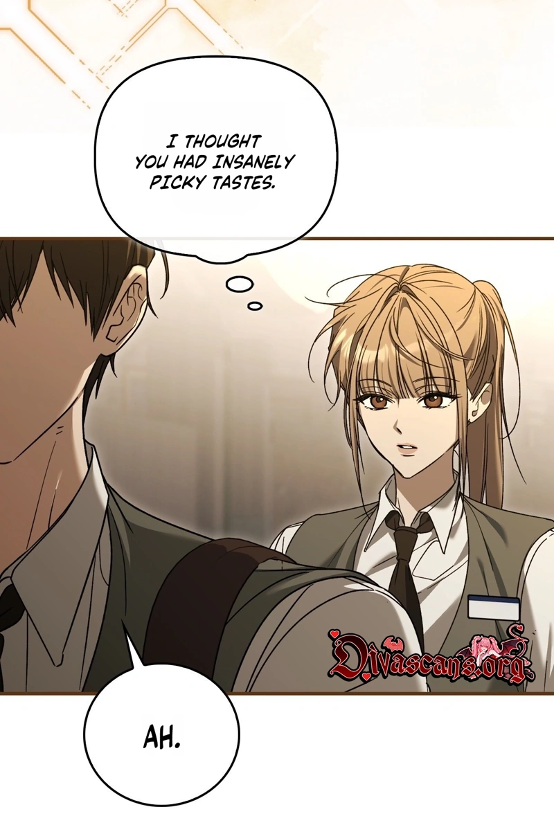 Read The First Season chapter 12 image 20 on Lezhin