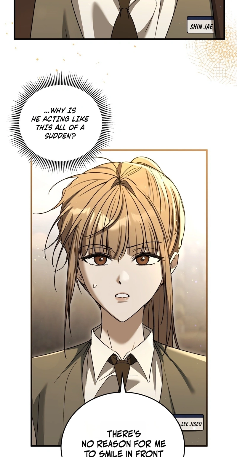 Read The First Season chapter 12 image 24 on Lezhin