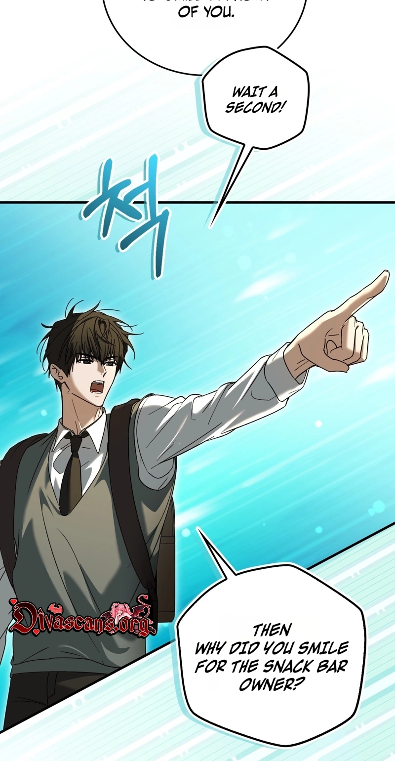 Read The First Season chapter 12 image 25 on Lezhin