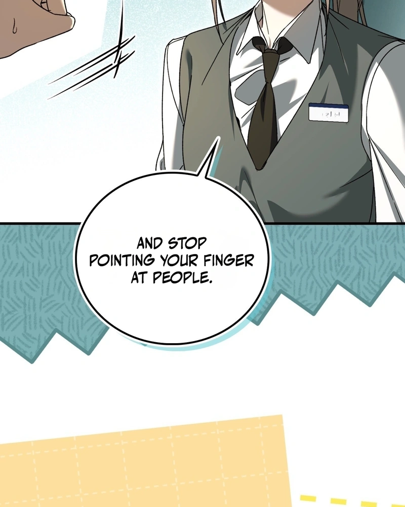 Read The First Season chapter 12 image 27 on Lezhin