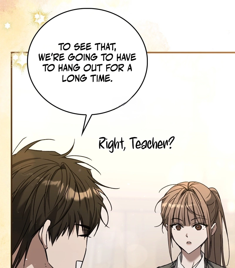Read The First Season chapter 12 image 3 on Lezhin