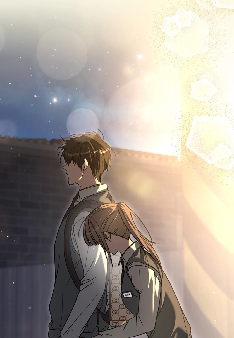 Read The First Season chapter 12 image 37 on Lezhin