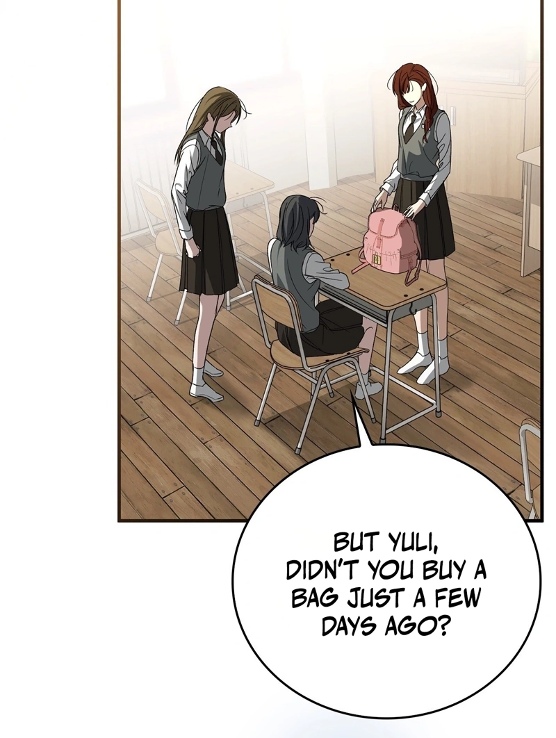 Read The First Season chapter 12 image 76 on Lezhin