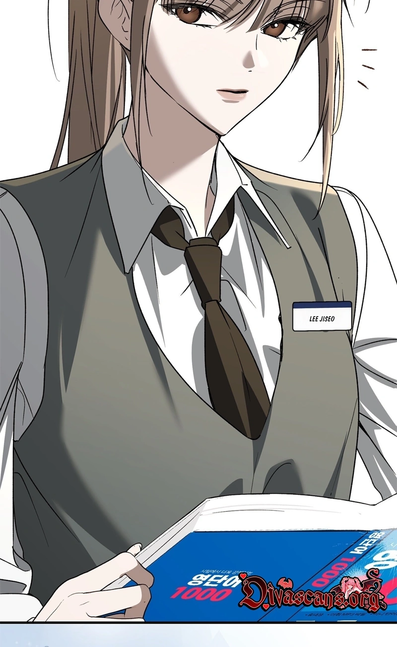 Read The First Season chapter 12 image 80 on Lezhin