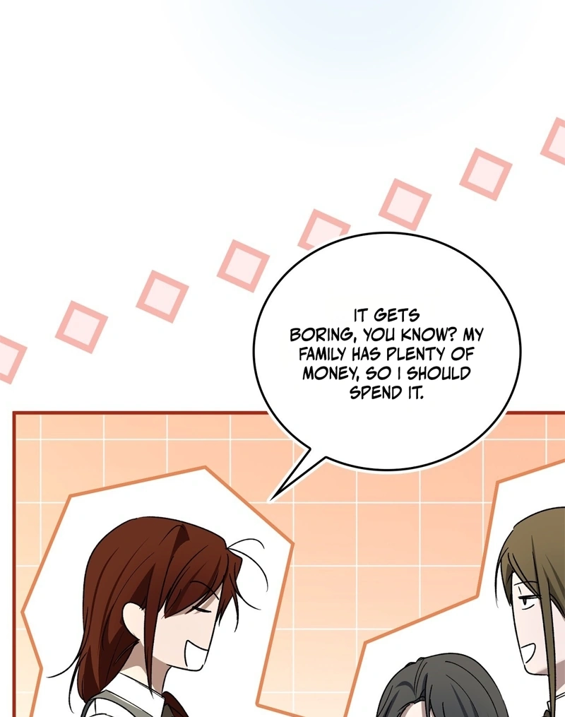 Read The First Season chapter 12 image 82 on Lezhin